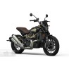 Indian FTR Rally 2023