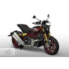 Indian FTR R Carbon 2024