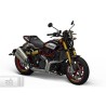 Indian FTR x RSD Super Hooligan 2024