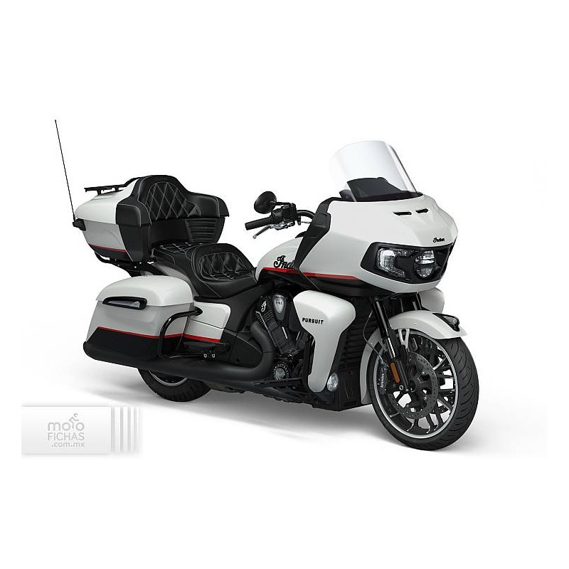 Indian Pursuit 2023