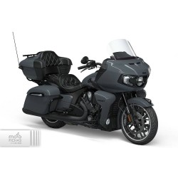 Indian Pursuit Dark Horse 2024