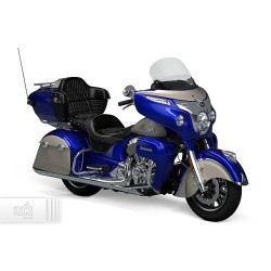 Indian Roadmaster 2024