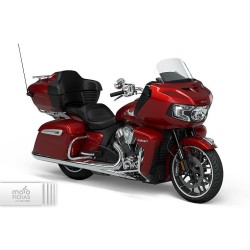 Indian Pursuit Limited 2024
