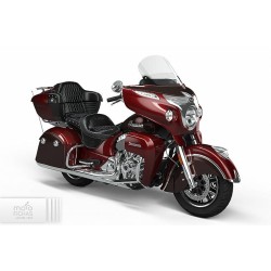Indian Roadmaster 2021-2022
