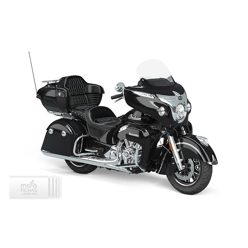 Indian Roadmaster 2023