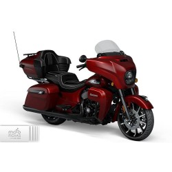 Indian Roadmaster Dark Horse 2024