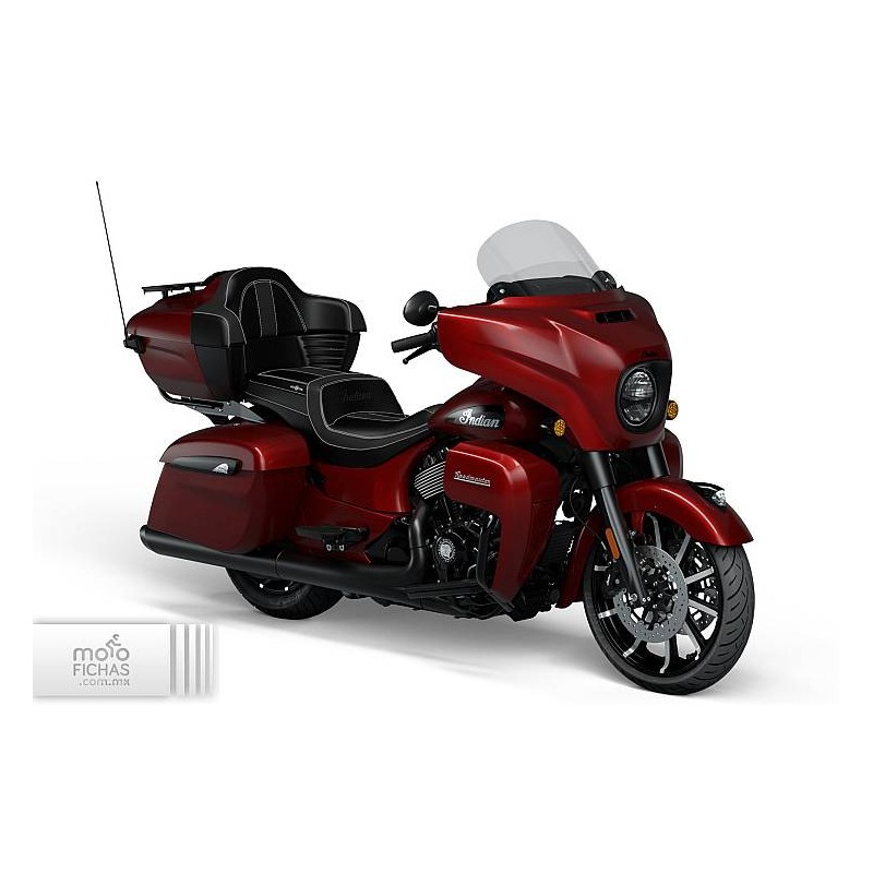 Indian Roadmaster Dark Horse 2024