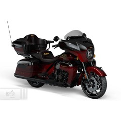 Indian Roadmaster Elite 2024