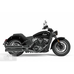Indian Scout 2022