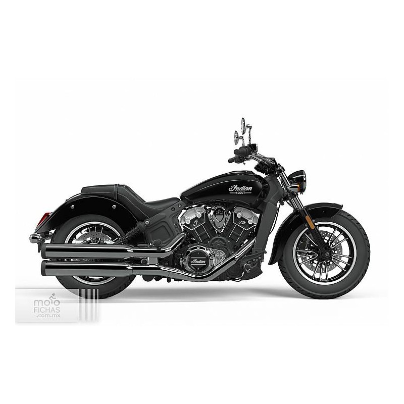 Indian Scout 2022