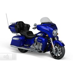 Indian Roadmaster Limited 2024