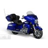 Indian Roadmaster Limited 2024