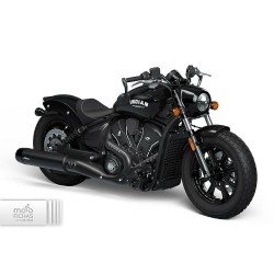 Indian Scout Bobber 2025