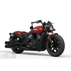 Indian Scout Bobber 2023