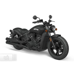 Indian Scout Sixty Bobber 2024