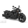 Indian Scout Sixty Bobber 2024