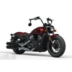 Indian Scout Bobber Twenty 2023