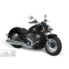 Indian Scout Classic 2025