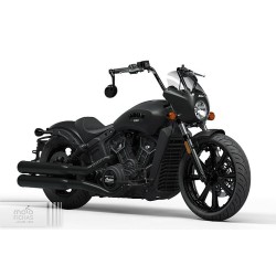 Indian Scout Rogue 2023