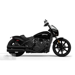 Indian Scout Rogue Sixty 2024
