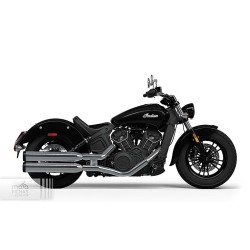 Indian Scout Sixty 2024