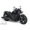Indian Scout Sixty Bobber 2025