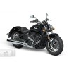 Indian Scout Sixty Classic 2025