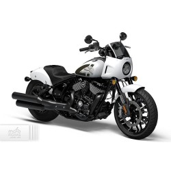 Indian Sport Chief 2024