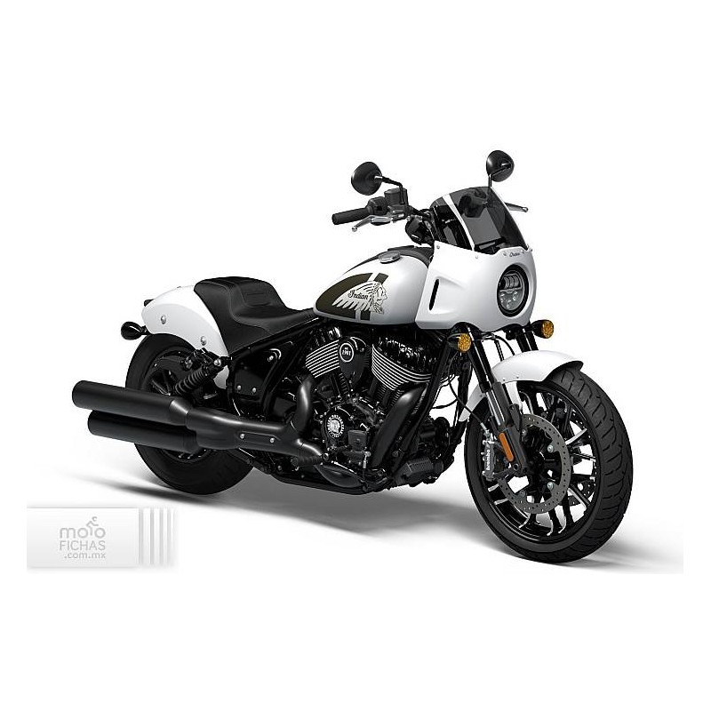 Indian Sport Chief 2024