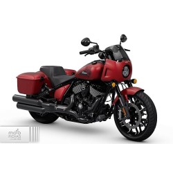 Indian Sport Chief RT 2025
