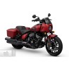 Indian Sport Chief RT 2025