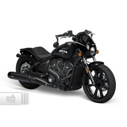 Indian Sport Scout 2025