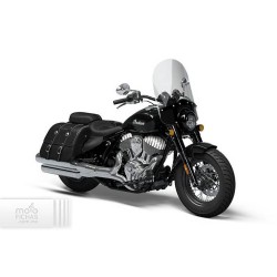 Indian Super Chief 2024