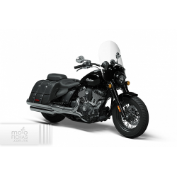 Indian Super Chief 2022