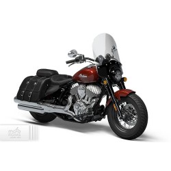 Indian Super Chief Limited 2024