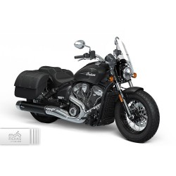 Indian Super Scout 2025