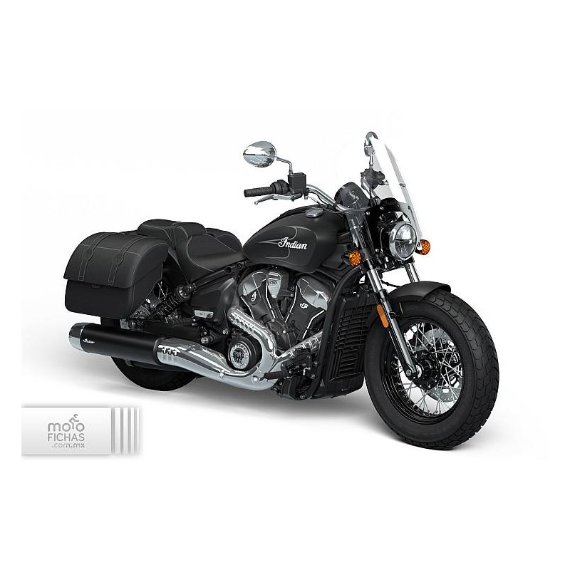 Indian Super Scout 2025