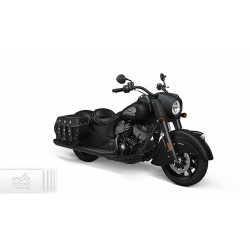 Indian Vintage 2021