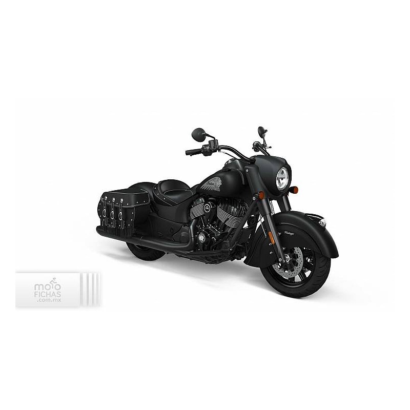 Indian Vintage 2021