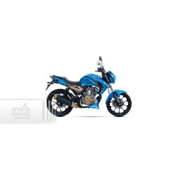 Islo Mutant 250