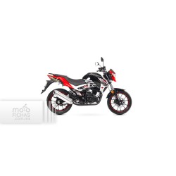Islo Rush TR250