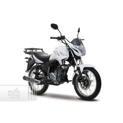 Italika 125FL