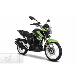 Italika 150Z 2018