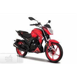 Italika 200Z 2018