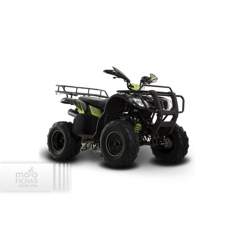 Italika ATV150