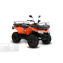 Italika ATV200