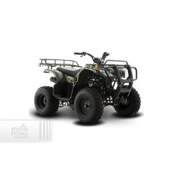 Italika ATV180