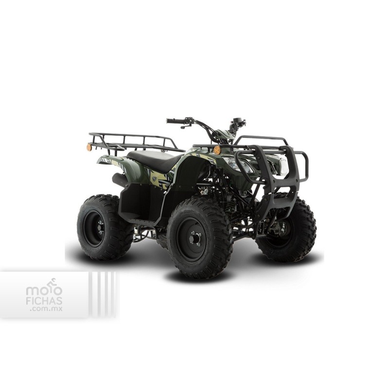 Italika ATV180
