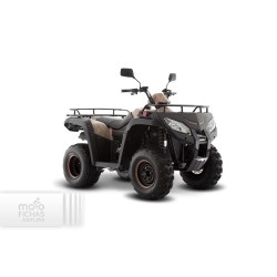 Italika ATV250