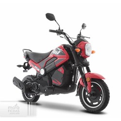 Italika BIT150